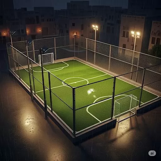 رؤيتنا المستقبلية