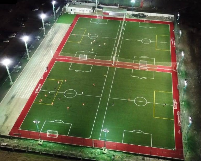 image of Sadd Al-Khoudh