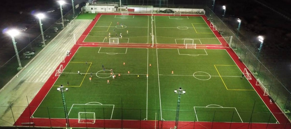 image of Sadd Al-Khoudh