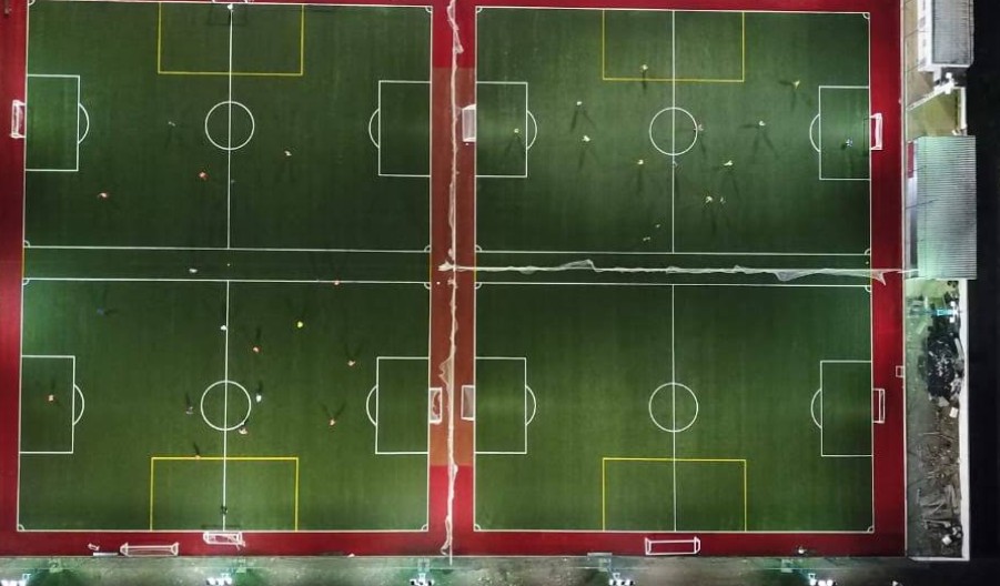 image of Sadd Al-Khoudh