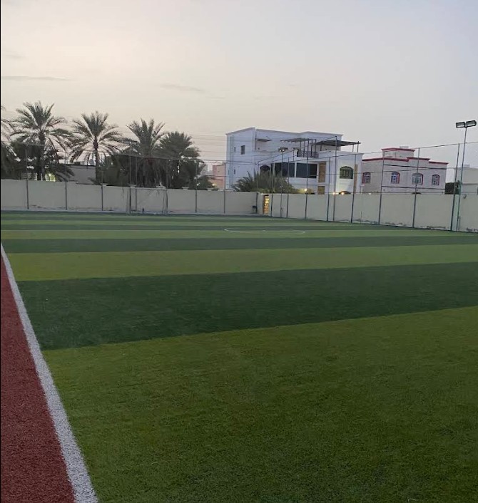 image of ملعب المنار