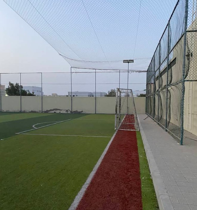 image of ملعب المنار