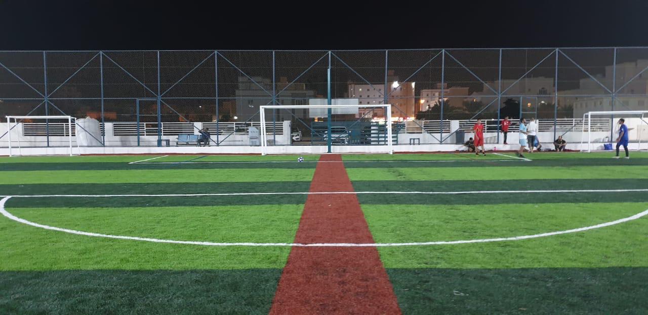 image of ملعب سد الانصب