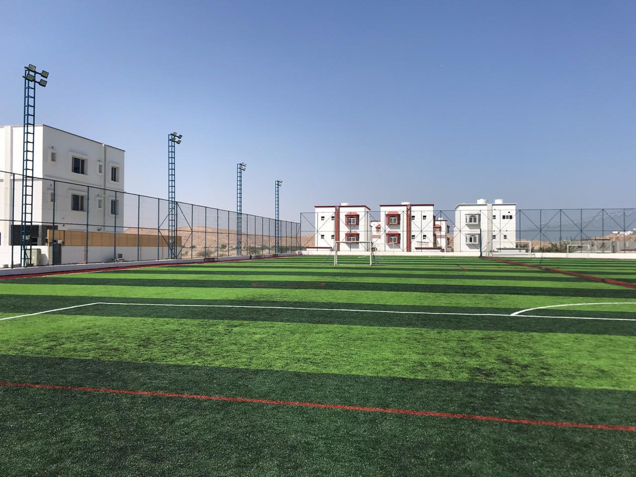 image of ملعب سد الانصب