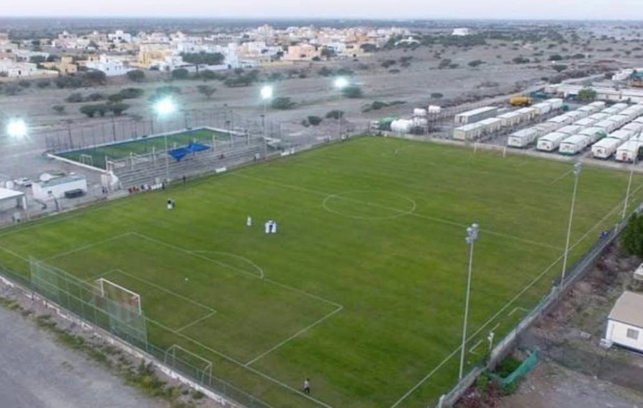 image of فريق النصر الرياضي